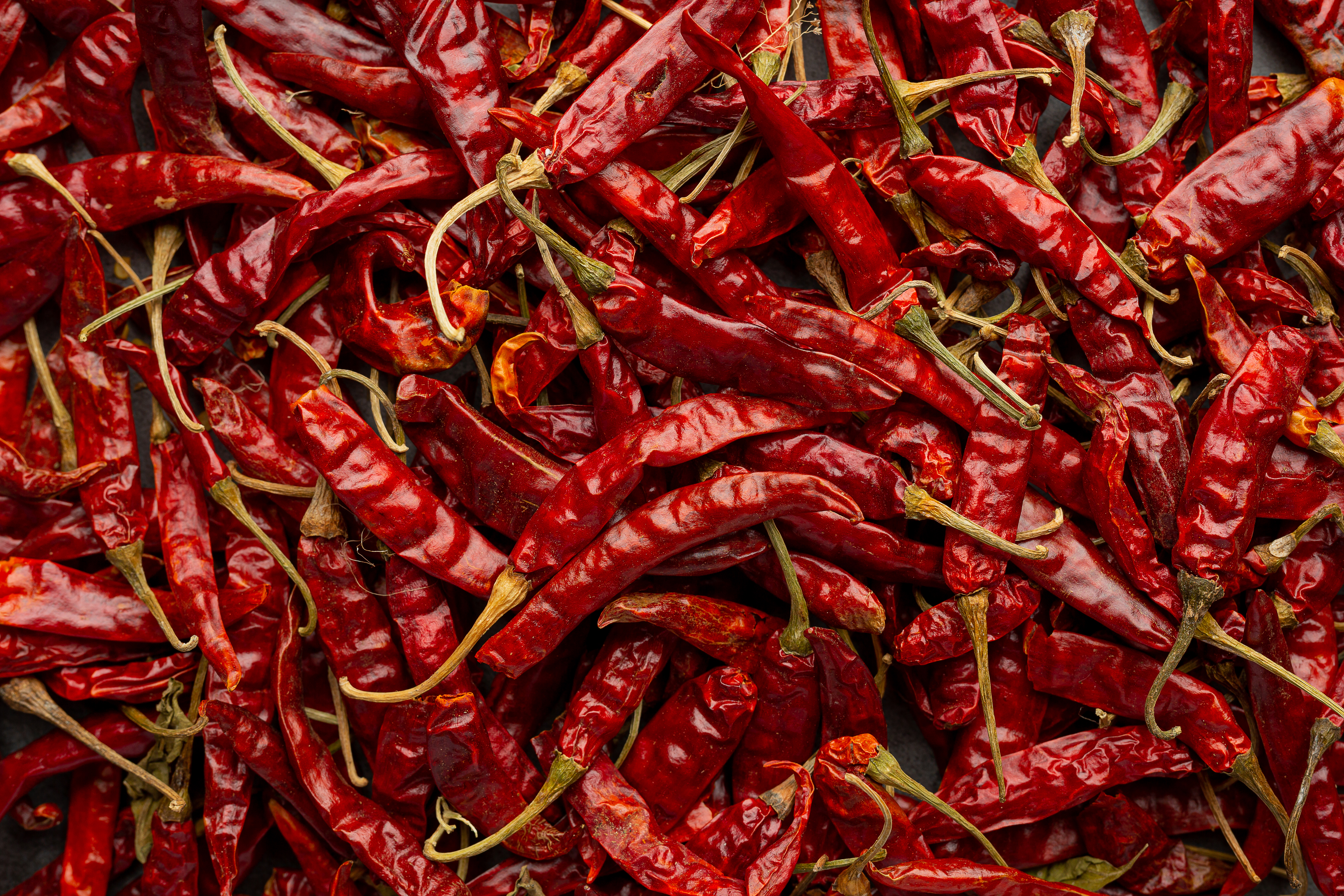 Dry Red Chilli